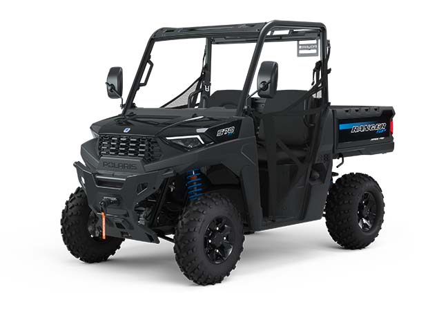 RANGER SP 570 EPS